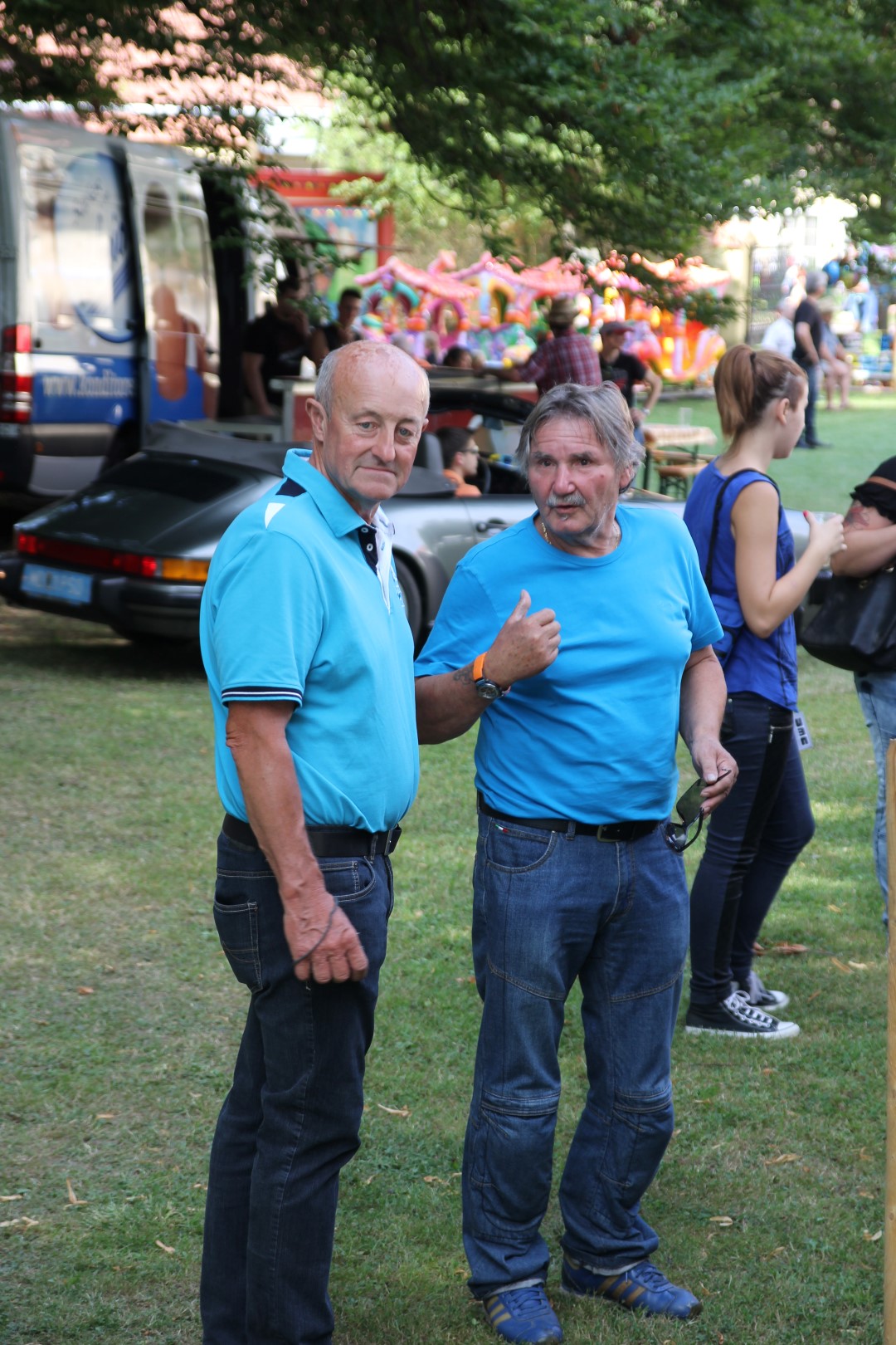 2015-07-12 17. Oldtimertreffen Pinkafeld